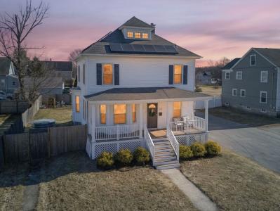 173 Greenmont Ave, Dracut, Massachusetts 01826, USA