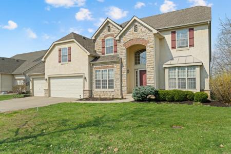 8048 Lombard Way, Dublin, Ohio 43016, USA