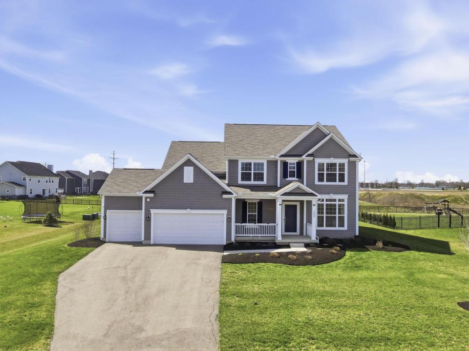 2390 Glenvale Drive, Delaware, Ohio 43015, Estados Unidos