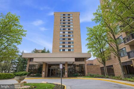 3713 S George Mason Drive Unit# 316, Falls Church, Virginia 22041, Estados Unidos