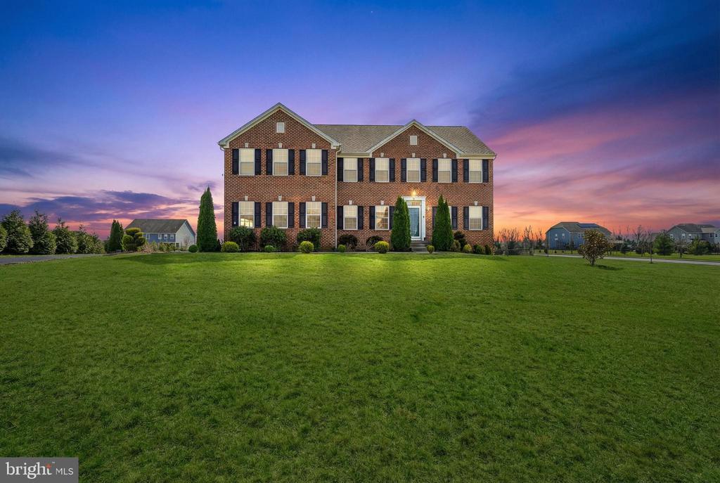 40 Gina Drive, Allentown, New Jersey 08501, Stati Uniti