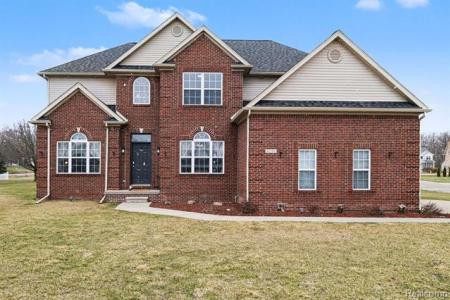 6230 Leighland Drive, Grand Blanc Twp, Michigan 48439, USA