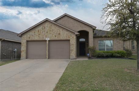 643 Alexander Street, Grand Prairie, Texas 75051, États-Unis