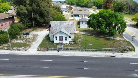 980 S LAKE SHORE WAY, Lake Alfred, Florida 33850, USA