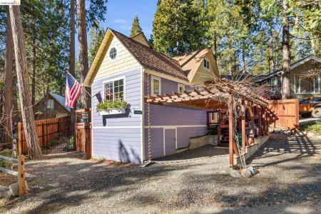 22860 Fuller Rd, Twain Harte, Californie 95383, États-Unis