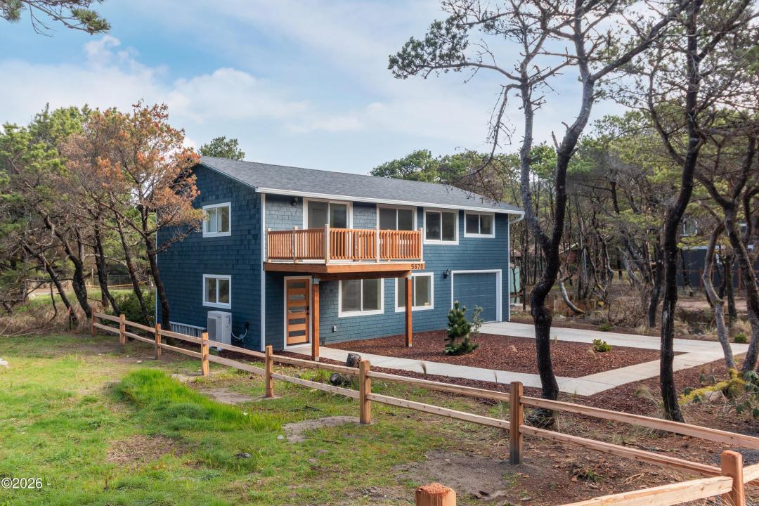 5670 Jasmine, Cloverdale, Oregón 97112, Estados Unidos