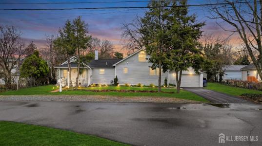 43 John Street, Spotswood, New Jersey 08884, Stati Uniti