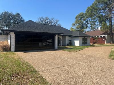 1007 Kingston Drive, Mansfield, 得克萨斯州 76063, 美国