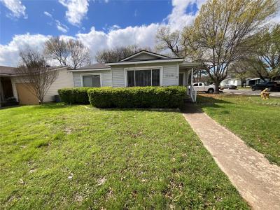 629 Harrison Lane, Hurst, تكساس 76053, الولايات المتحدة