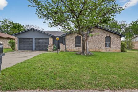 6913 Gettysburg Drive, Forest Hill, Texas 76140, Stati Uniti