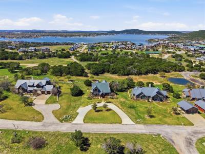 1080 Cascade Lane, Graford, Texas 76449