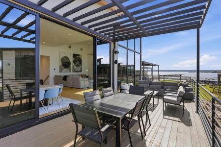 4 Breakwater Bend, Graford, Texas 76449, HOA KỲ