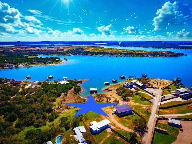 5505 Lakeshore Drive, Possum Kingdom Lake, Texas 76450, Stati Uniti