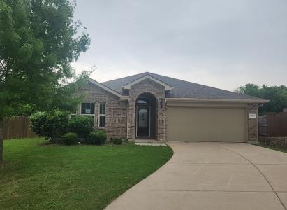 12024 Clearpoint Court, Frisco, تكساس 75036, الولايات المتحدة