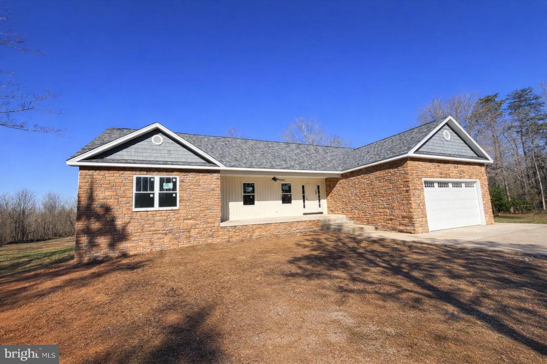 6640 Lanes Corner Rd, Spotsylvania, 維吉尼亞州 22551, 美國