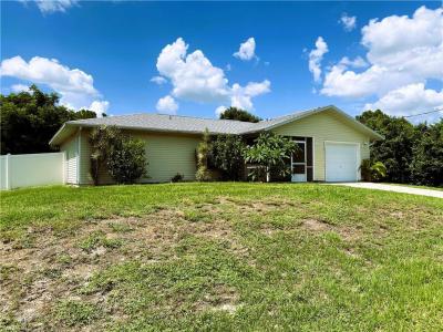 5212 3rd ST W, Lehigh Acres, Florida 33971, HOA KỲ