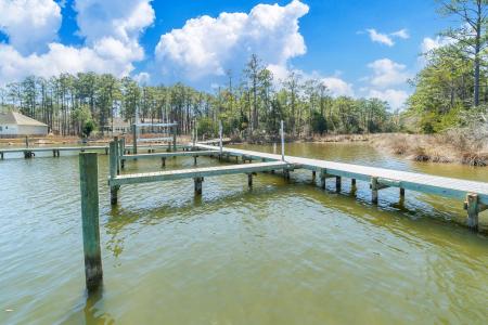 425 Plantation Parkway, Oriental, Caroline Du Nord 28571, États-Unis