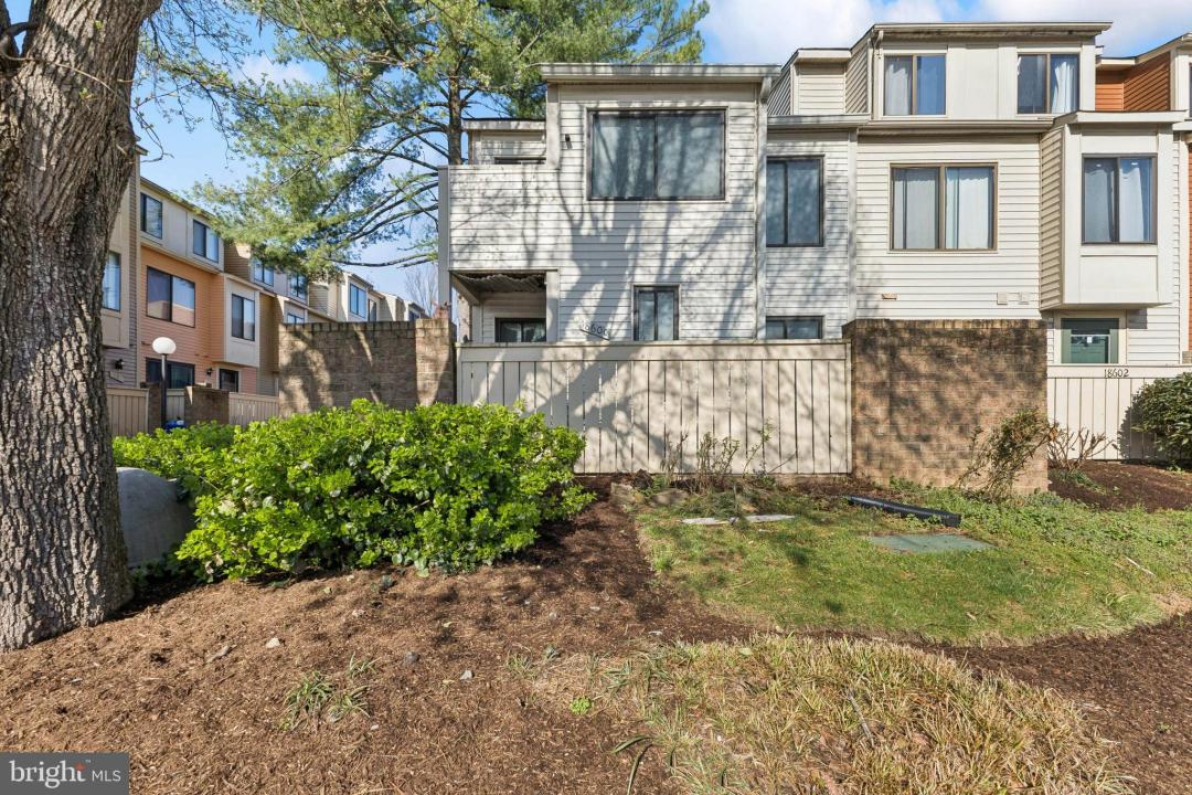 18600 Nathans Place, Montgomery Village, Maryland 20886, Estados Unidos