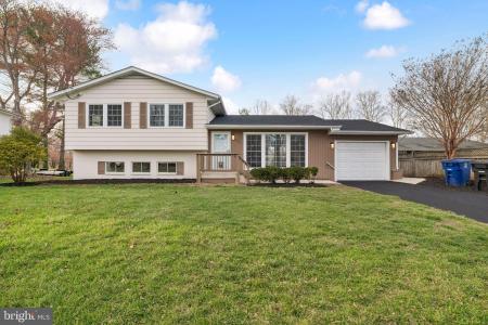 905 Tuscarora Drive SW, Leesburg, Virginie 20175, États-Unis