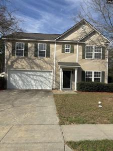 2129 Wilkinson Lane, Columbia, SC 29229, USA