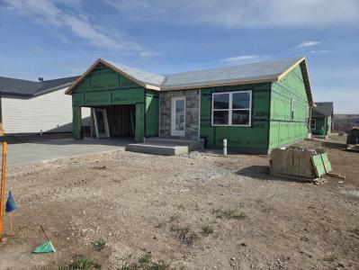 1290 Edelman Loop, Sheridan, Wyoming 82801, USA