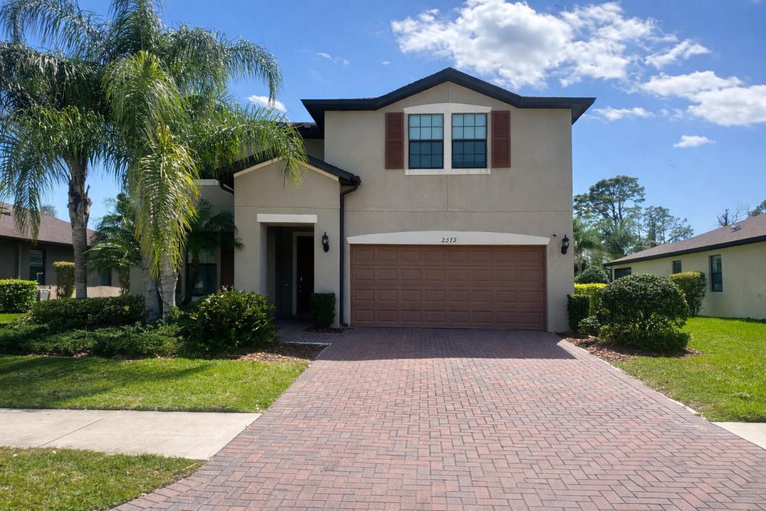 2515 Sherman Oak Dr, North Port, Floride 34289, États-Unis