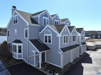 225 Front St 1, 322, Connecticut 06513, USA