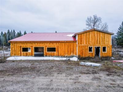 30531 US HWY 2, Libby, מונטנה 59923, ארצות הברית של אמריקה 