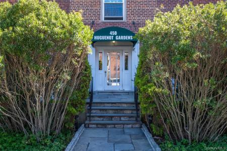 450 Pelham Road Unit #3H, New Rochelle, 뉴욕 10805, 미국