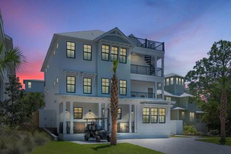 59 Marthas Lane, Santa Rosa Beach, Florida 32459, USA