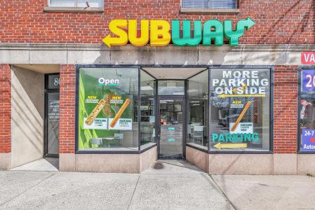 78 Bank St, 420, Connecticut 06483, USA