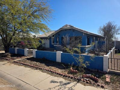 18959 W Jacqueline Ave, Casa Grande, Arizona 85122, États-Unis