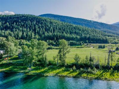 525 Cedar Meadow Rd, Libby, Montana 59923, USA