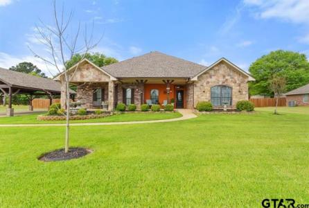 17085 CR 4100, Lindale, Texas 75771, USA