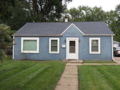 2519 Hancock Street, Bellevue, Nebraska 68005, USA