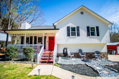 80 Whitney Lane, Villa Rica, Georgia 30180, Estados Unidos