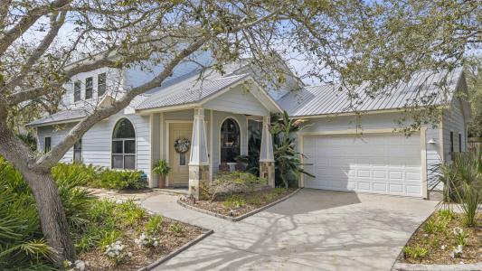 402 Eleventh Street, St. Augustine, Florida 32084, USA