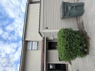 901 Olmstead Drive #2A, Hinesville, Géorgie 31313, États-Unis