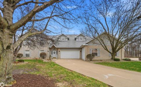 1404 Orchard Meadow Drive #C, Burlington, Iowa 52601, États-Unis