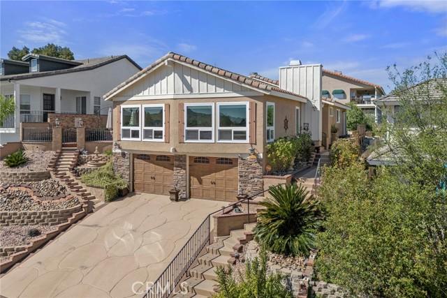 30663 Champion, Canyon Lake, 加州 92587, 美國