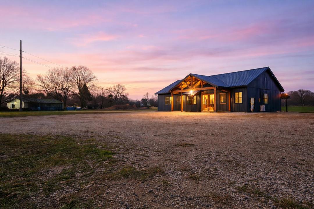 2035 Jasper Dairy Road, St. Joseph, Michigan 49085, Stati Uniti