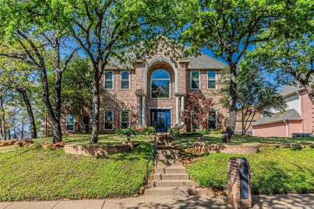 2108 Vista Ridge Court, Arlington, Texas 76013, USA