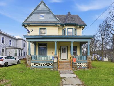 160 North Center St, Canton, Pennsylvania 17724, USA