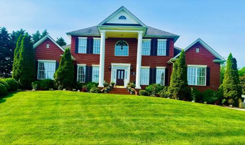 1109 Broughton Court, Morristown, Tennessee 37814, USA