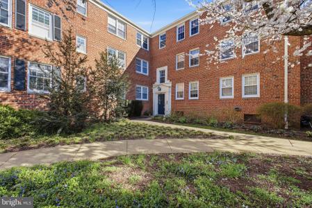 6611 E Wakefield Drive Unit# C1, Alexandria, Virginie 22307, États-Unis