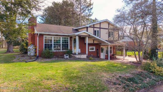 3004 White Birch Lane, Bloomsburg, Pennsylvania 17815, HOA KỲ