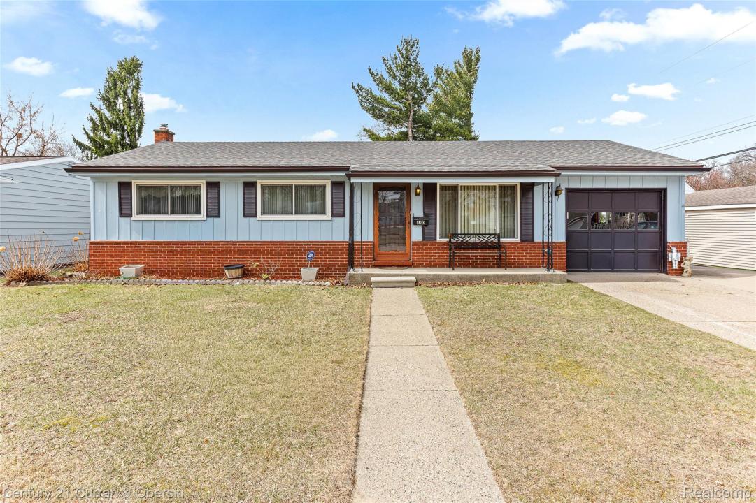 880 Virginia Street, Plymouth, Michigan 48170, Estados Unidos