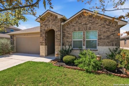 1328 Almond Creek, Seguin, テキサス 78155, アメリカ合衆国