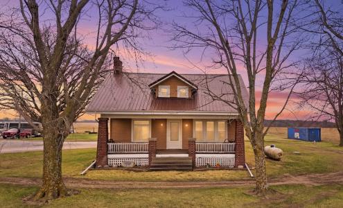 1141 Highway 1 & 78, Brighton, Iowa 52540, USA