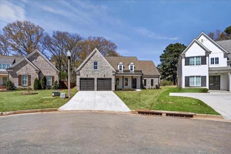 265 Nebhut Lane, Rossville, Tennessee 38066, USA